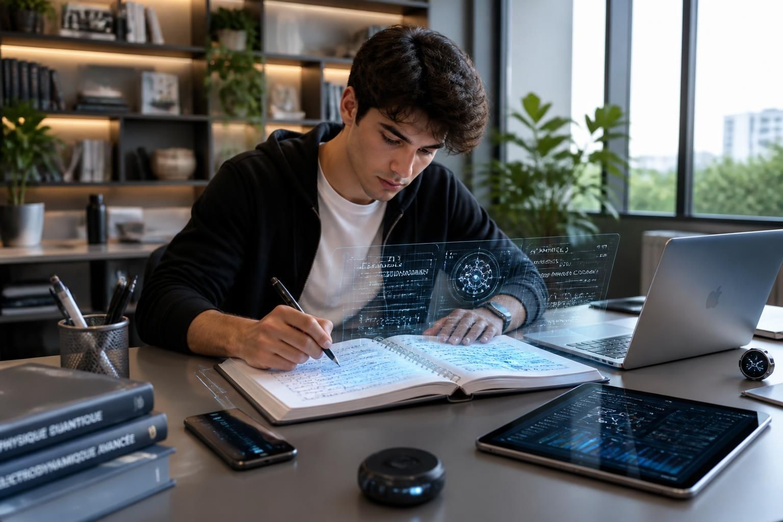 découvrez comment optimiser l'utilisation de votre cahier de travaux pratiques en 2026 pour améliorer votre apprentissage et vos résultats scolaires.