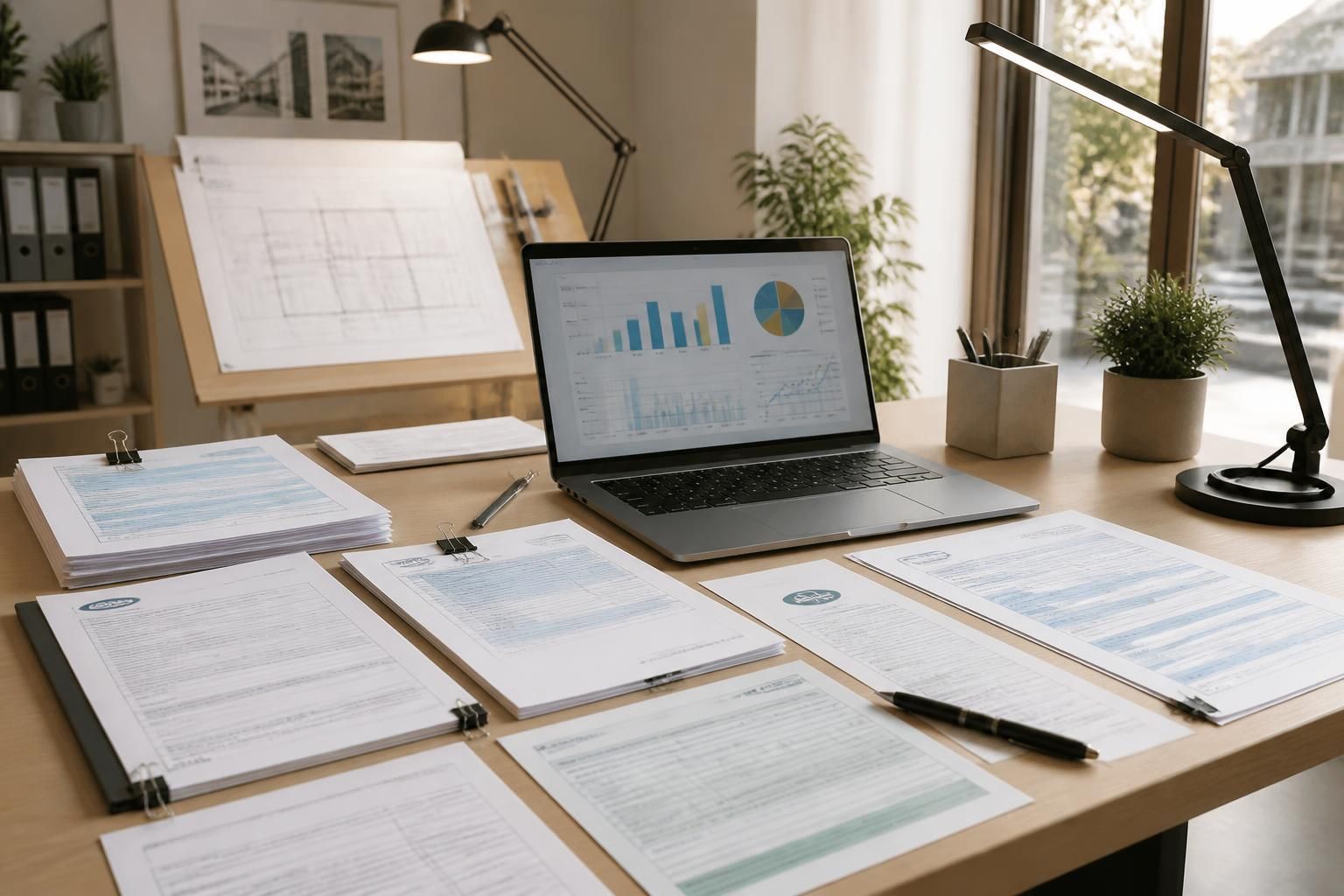 découvrez comment préparer efficacement votre dossier de déclaration de travaux cerfa en 2026 avec nos conseils pratiques et guide complet.