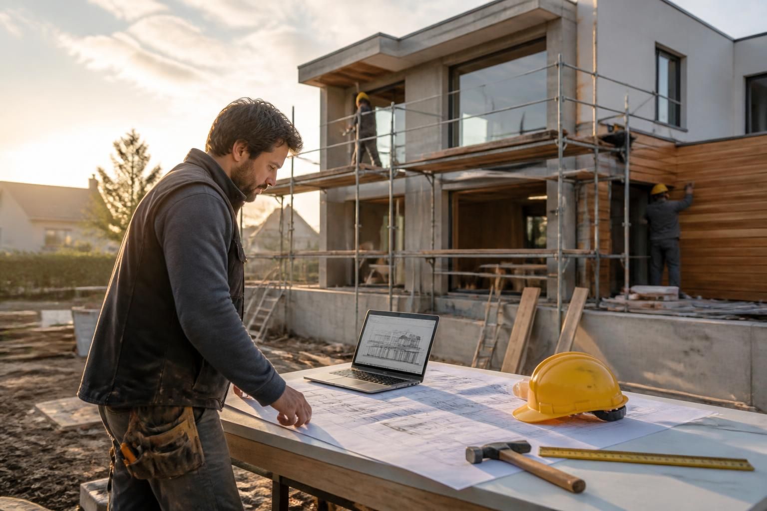 découvrez toutes les étapes essentielles pour bien démarrer votre projet avec doe travaux. conseils, astuces et guide complet pour réussir vos travaux en toute sérénité.