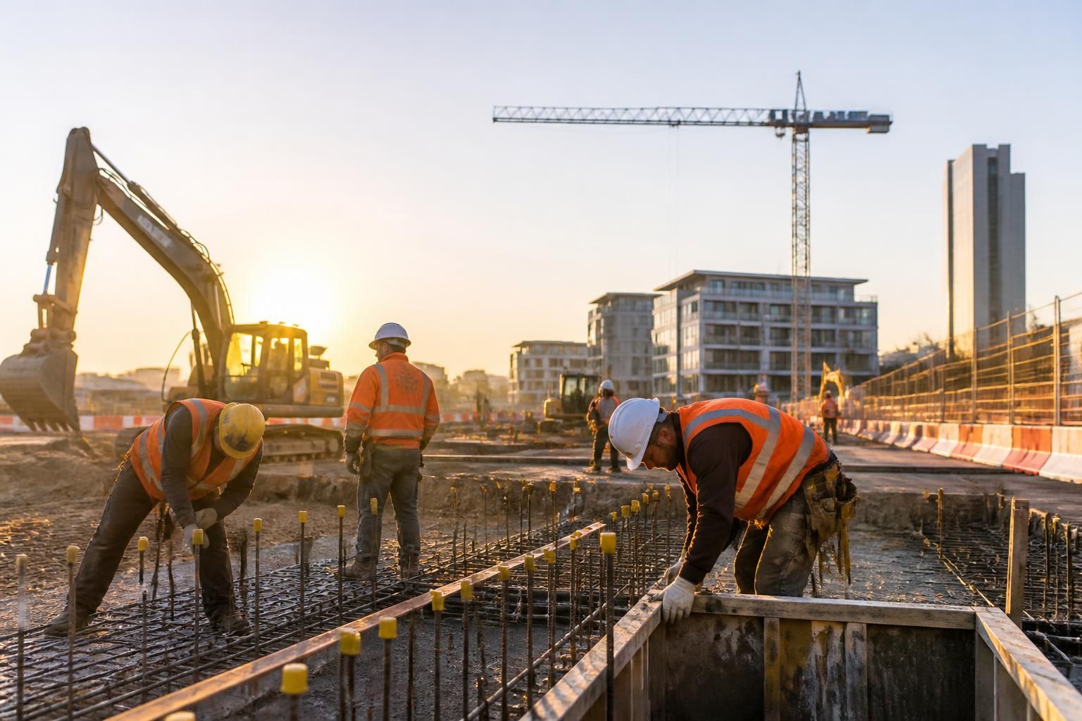 découvrez le meilleur horaire pour réaliser vos travaux en 2026 et optimiser votre planning grâce à nos conseils pratiques et experts.