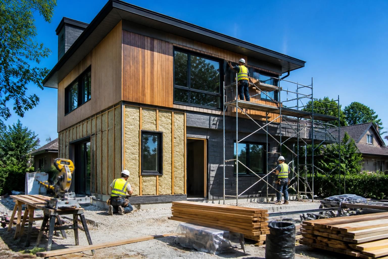 découvrez tout ce qu’il faut savoir sur a1 travaux pour réussir vos projets de rénovation avec des conseils, astuces et services professionnels adaptés à vos besoins.