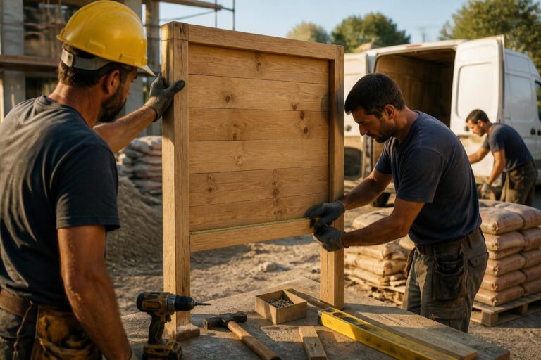 découvrez notre guide complet pour réussir vos travaux avec des panneaux, astuces, conseils et étapes clés pour un résultat professionnel.
