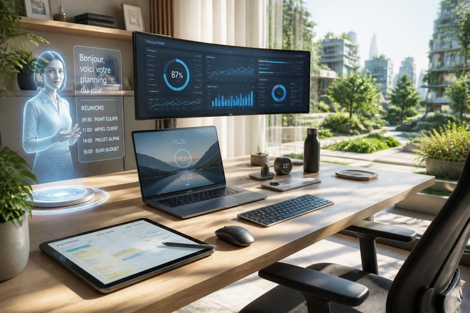 découvrez des conseils pratiques et des méthodes innovantes pour organiser efficacement vos travaux à domicile en 2026, afin d'optimiser votre temps et votre productivité.
