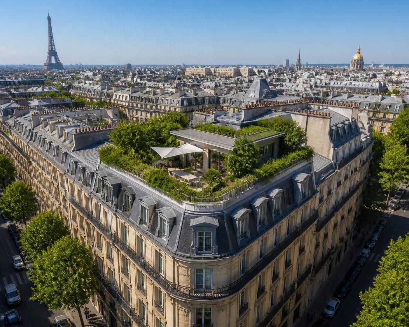découvrez nos solutions d'étanchéité à paris pour garantir la durabilité de votre bâtiment. conseils experts et techniques efficaces pour protéger vos structures des infiltrations d'eau.